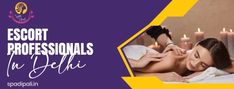 escort professionals in delhi