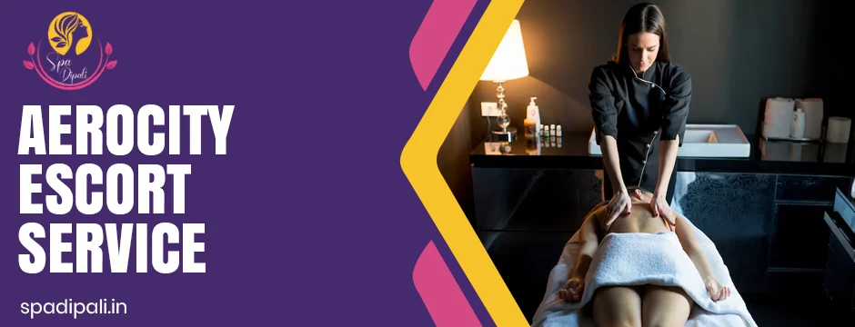 Aerocity escort service